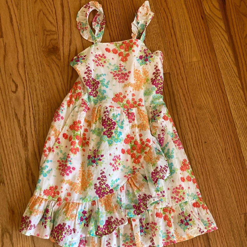 NWOT-girls dress size 12